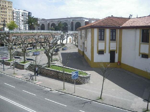 Piso en Santander