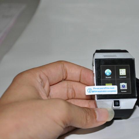 Reloj movil android 4.0.4 wifi skype whatsapp libre
