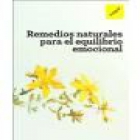 Remedios naturales para el equilibrio emocional - mejor precio | unprecio.es