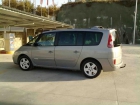RENAULT GRAND ESPACE PRIVILEG 2.2 DCI - mejor precio | unprecio.es