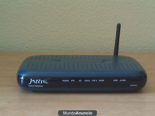 Router Wifi Comtrend