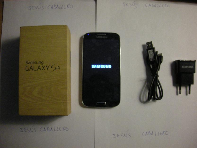 S4 libre 16GB