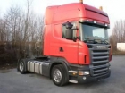 Scania R480 - mejor precio | unprecio.es