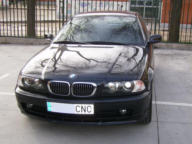 SE VENDE BMW 325 CI COUPE 192 CV