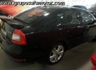 Skoda Octavia 2.0 TDI 170CV RS DSG - mejor precio | unprecio.es