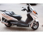 SUZUKI BURGMAN 125 - mejor precio | unprecio.es