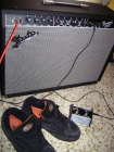 Vendo Ampli Fender Frontman 100 W   180 - mejor precio | unprecio.es