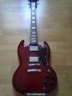 VENDO GUITARRA GIBSON WESTFIELD - mejor precio | unprecio.es