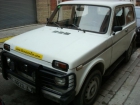 vendo lada niva 1.6 - mejor precio | unprecio.es