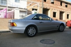 Vendo mercedes SL 500´92 326 CV - mejor precio | unprecio.es