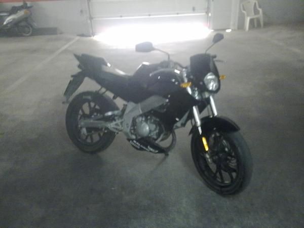 Vendo o Cambio Derbi Gpr Nude 49cc