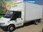 Venta de coche Ford Transit FT350L CH/Cb 20M3 '06 en Madrid - mejor precio | unprecio.es