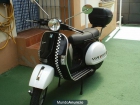 VESPA PX 200 ANIVERSARIO COLECCIONISTAS - mejor precio | unprecio.es