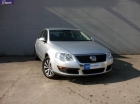 VOLKSWAGEN PASSAT 2.0TDI CR EDITION PLUS - Madrid - mejor precio | unprecio.es