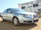 VOLKSWAGEN PASSAT 2.0TDI HIGHLINE - Badajoz - mejor precio | unprecio.es
