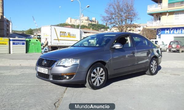 Volkswagen Passat TDI 140 Advance Plus 6v