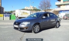 Volkswagen Passat TDI 140 Advance Plus 6v - mejor precio | unprecio.es