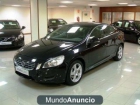 Volvo S60 DRIVE MOMENTUM - mejor precio | unprecio.es