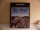 Viaje a Portugal (José Saramago) - mejor precio | unprecio.es