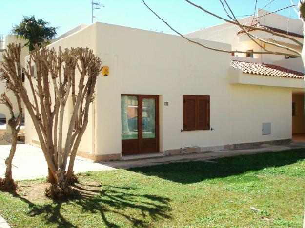 Apartamento en venta en Dénia, Alicante (Costa Blanca)