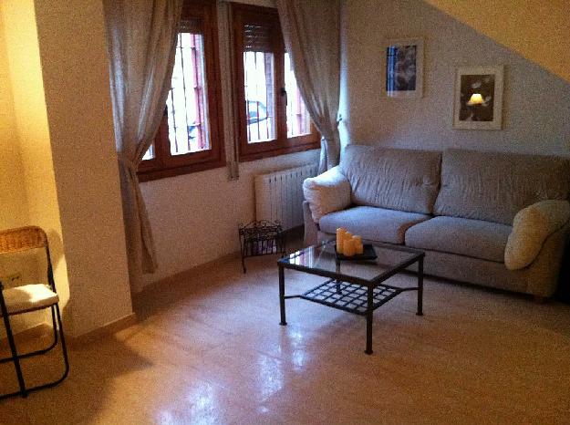 Apartamento en Villaviciosa de Odón