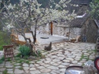 Casa rural : 15/17 personas - piscina - gard languedoc-rosellon francia - mejor precio | unprecio.es