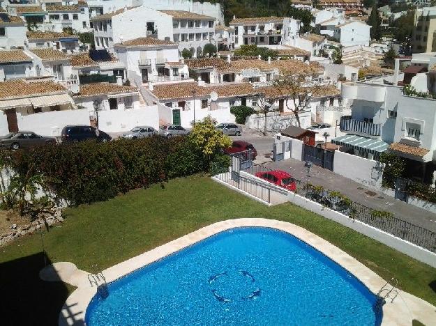 Chalet en venta en Fuengirola, Málaga (Costa del Sol)