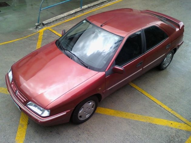 CHRYSLER 300C