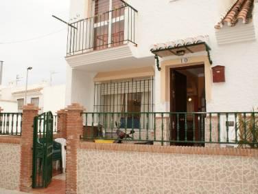 Comprar Casa Nerja parte este nerja