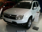 Dacia Duster Ambiance dCi 4x2 \"Nuevo a est - mejor precio | unprecio.es