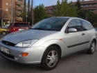 FORD Focus 1.6i 16v. Ghia - mejor precio | unprecio.es