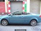 Ford Focus 2.0 TDCi CC Titanium - mejor precio | unprecio.es