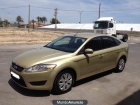 ford mondeo 2.0 l tdci - mejor precio | unprecio.es