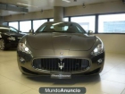 Maserati GranTurismo 4.2 - mejor precio | unprecio.es