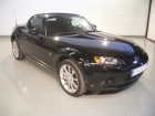 MAZDA MX5 Active+ Roadster Coupe 126 cv ¡¡¡ CAPOTA RIGIDA, NACIONAL, LIBRO, IMPECABLE !!!! - mejor precio | unprecio.es