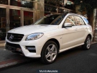 Mercedes-Benz ML 350 buetec - mejor precio | unprecio.es