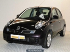 Nissan Micra 5p 1,4i 88cv - mejor precio | unprecio.es