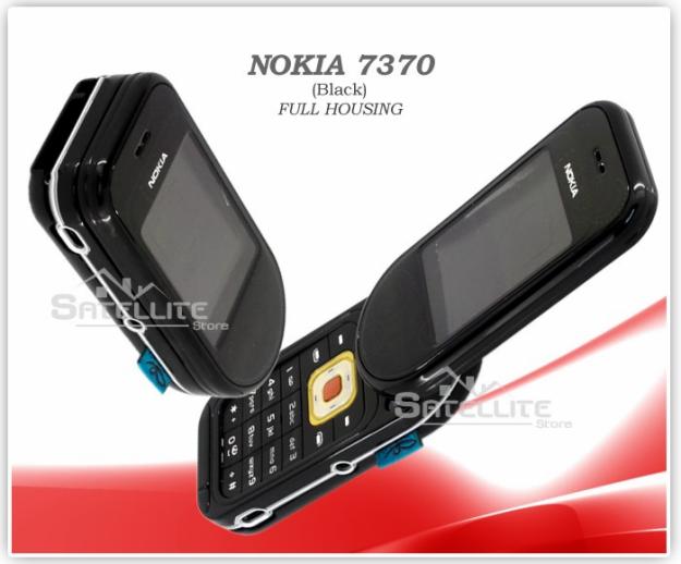 nokia 7370