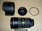 OBJETIVO NIKON AF-S NIKKOR 24-70mm 1:2.8G ED - mejor precio | unprecio.es