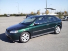 opel astra 2000 16v 136cv - mejor precio | unprecio.es
