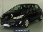 Peugeot 308 SPORT 2.0 - mejor precio | unprecio.es