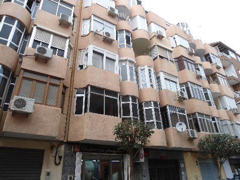 Piso en Almería