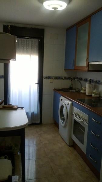 Piso en Fresnedillas de la Oliva