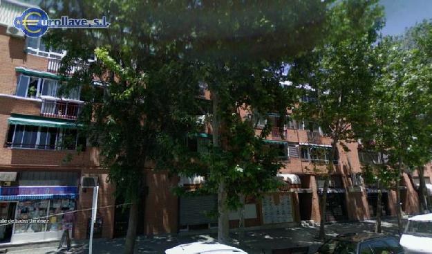Piso en Madrid