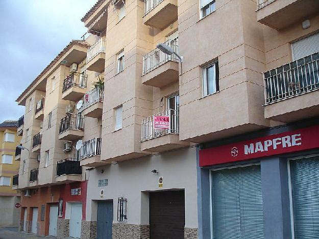 Piso en Masalavés