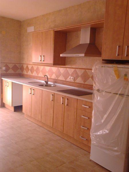 Piso en Torrox