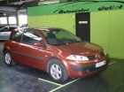 RENAULT MEGANE  - Barcelona - mejor precio | unprecio.es