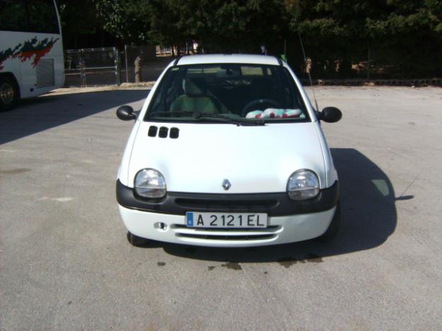 Renault Twingo 1.2 Alizé