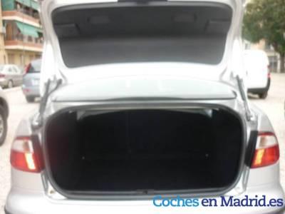 Seat Toledo