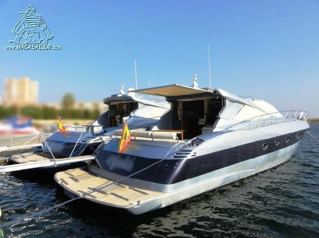 Sinergia 67 Open